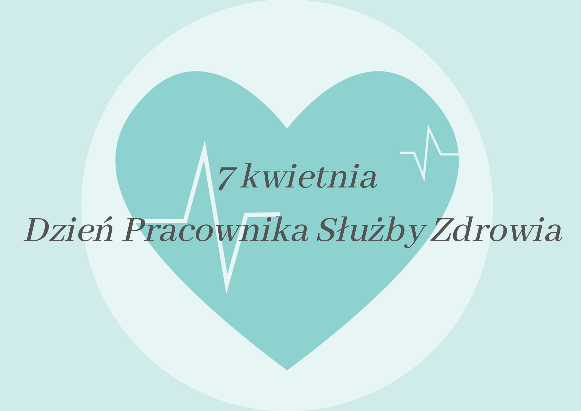 Zyczenia Z Okazji Dnia Pracownika Sluzby Zdrowia Nowodworskie Centrum Medyczne